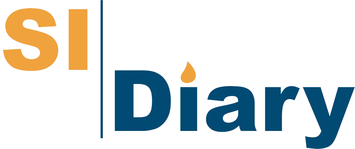 SiDiary