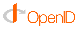 OpenID logo